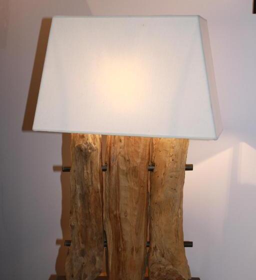 Отель De La Gare