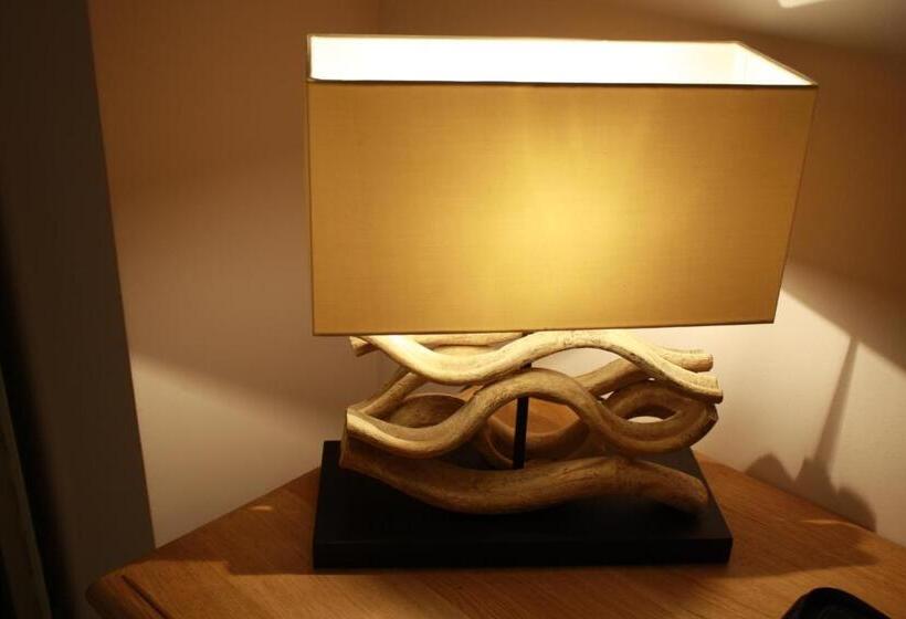 Отель De La Gare