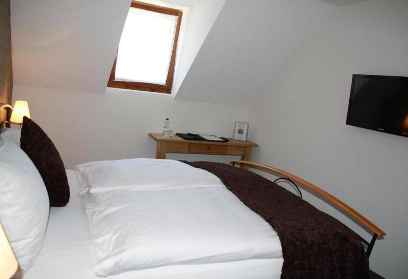 Отель De La Gare