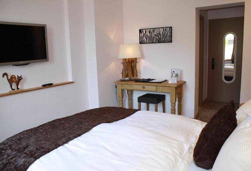 Отель De La Gare