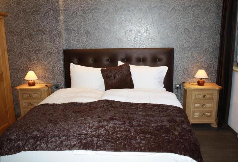 Отель De La Gare