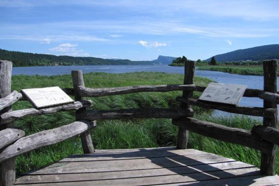 Отель De La Lande