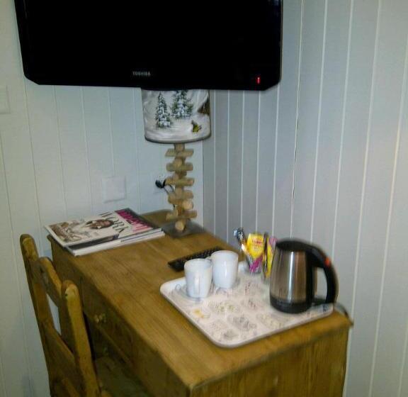 Отель De La Lande