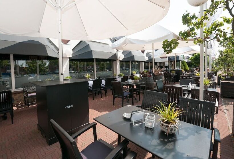 酒店 De Rustende Jager