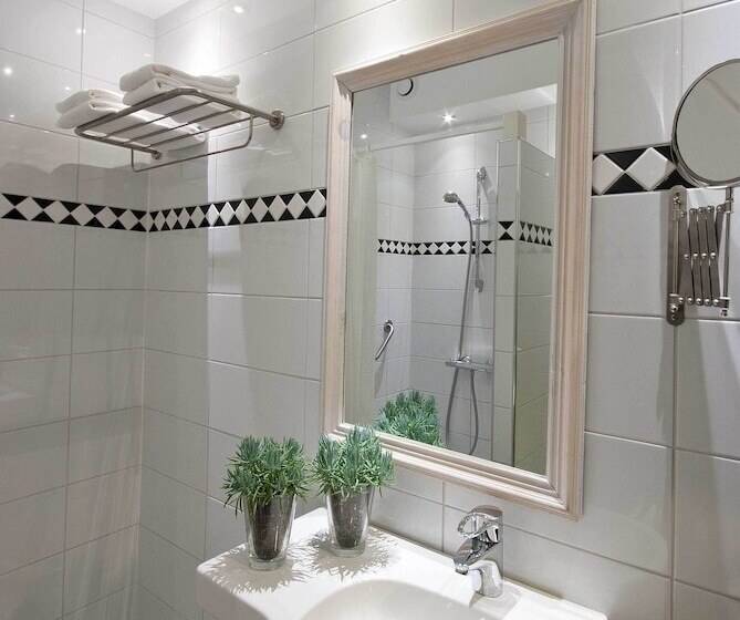 酒店 De Rustende Jager