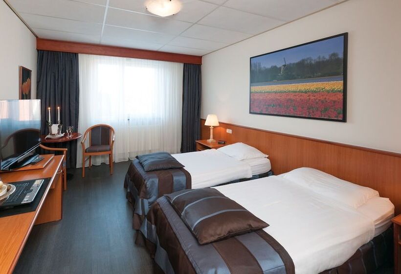 酒店 De Rustende Jager