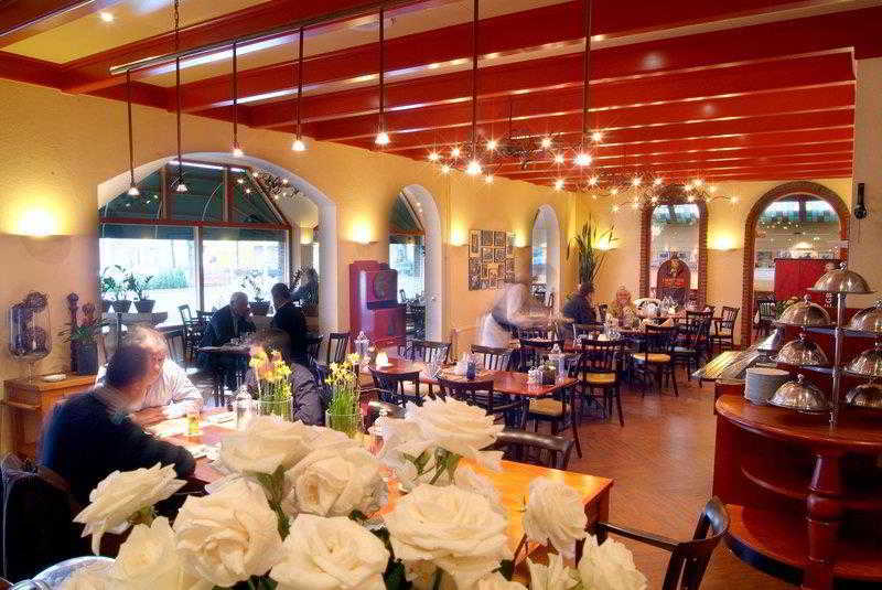 酒店 De Rustende Jager