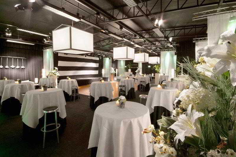 酒店 De Rustende Jager