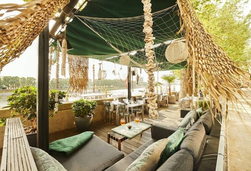 Designhotel überfluss