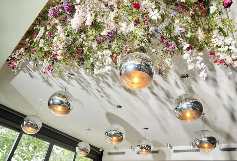 Designhotel überfluss