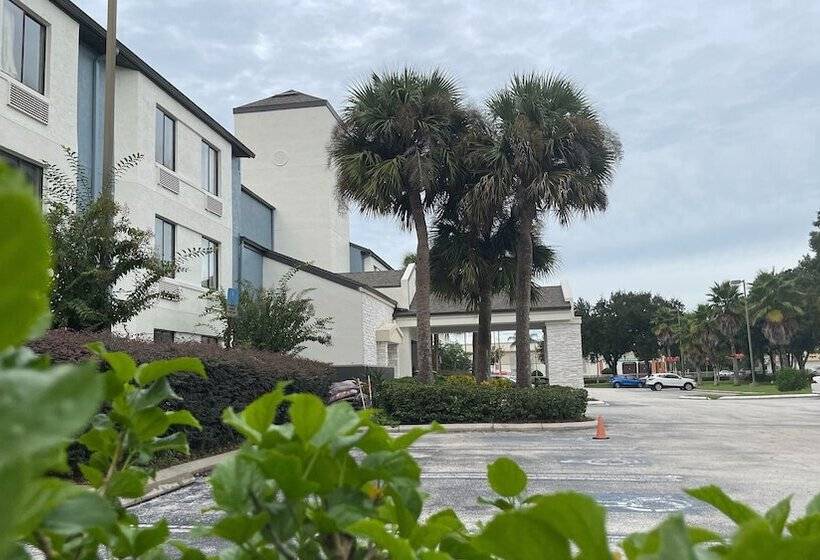 Destiny Palms Hotel Maingate West