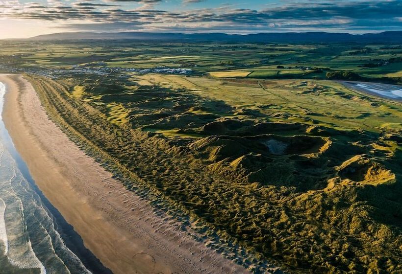 فندق Diamond Coast