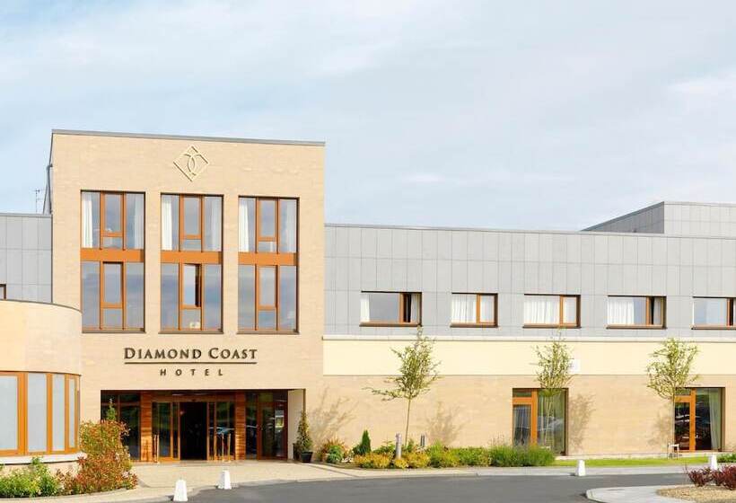 فندق Diamond Coast