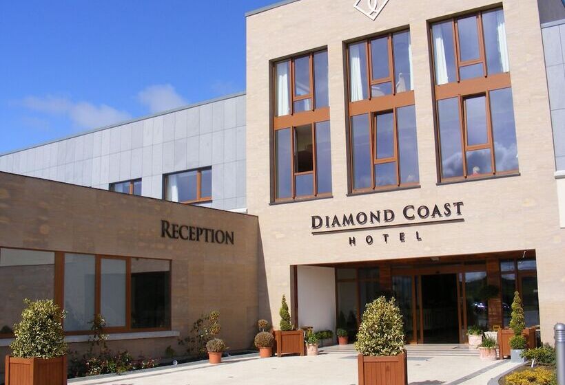 فندق Diamond Coast