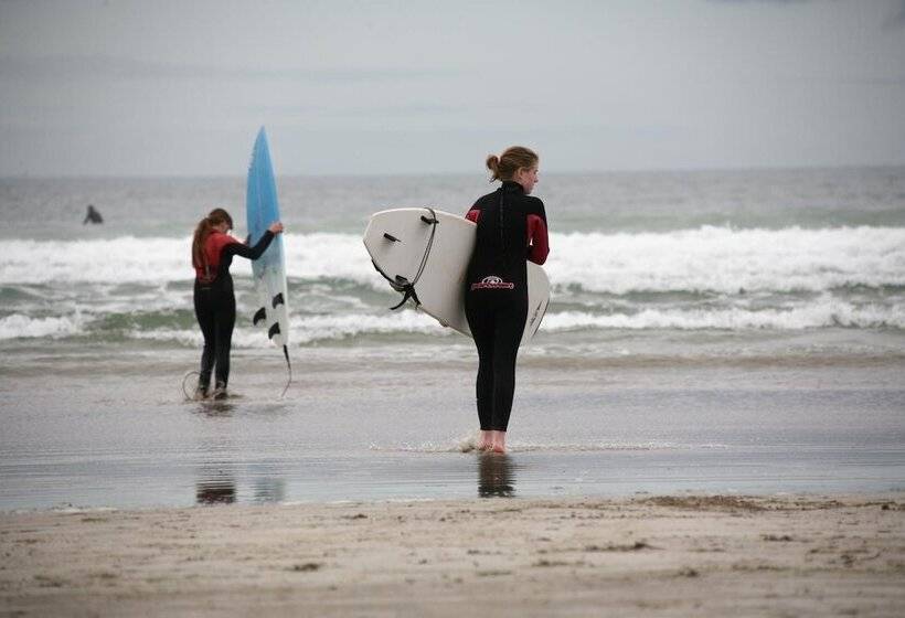 호텔 Diamond Coast