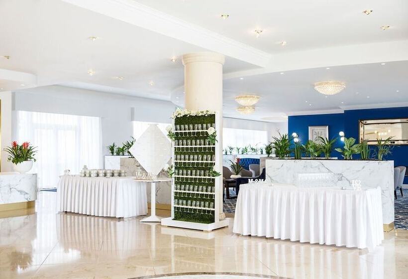 فندق Diamond Coast