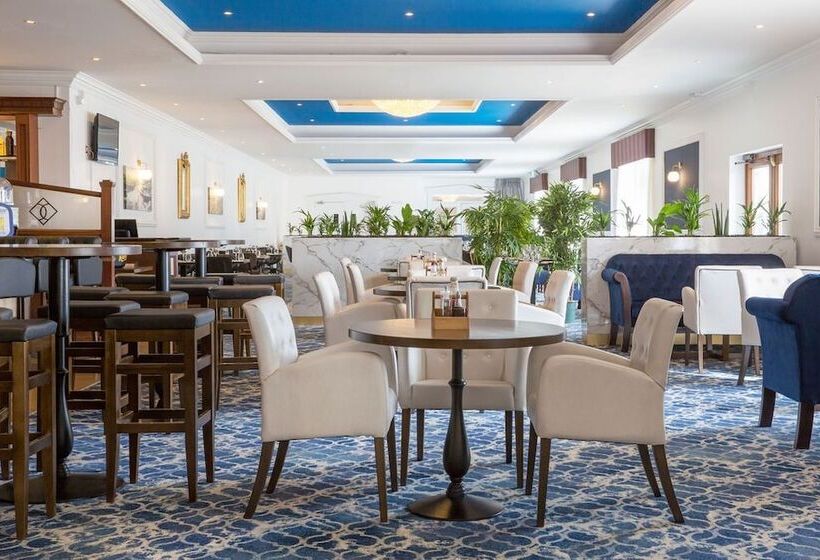 فندق Diamond Coast