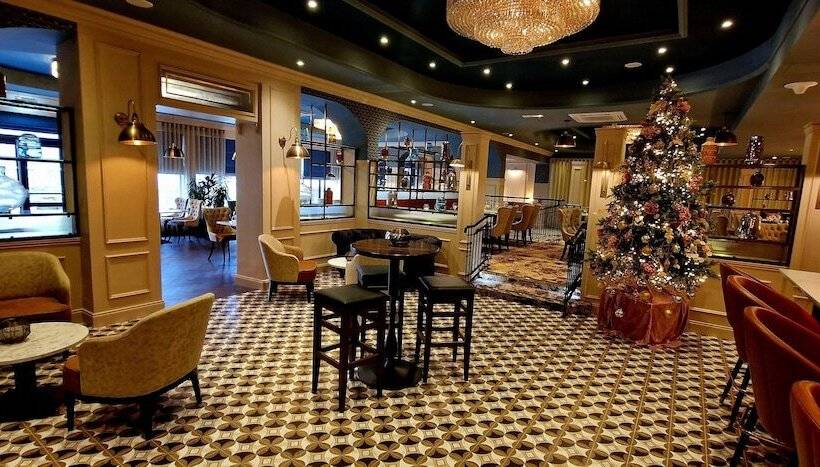 فندق Diamond Coast