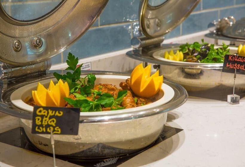 فندق Diamond Coast