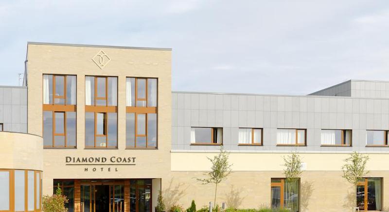 فندق Diamond Coast