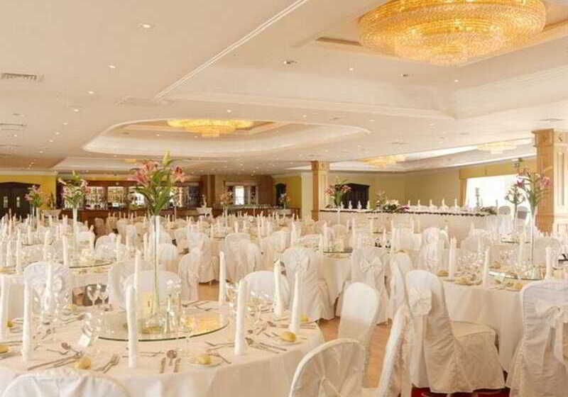 فندق Diamond Coast