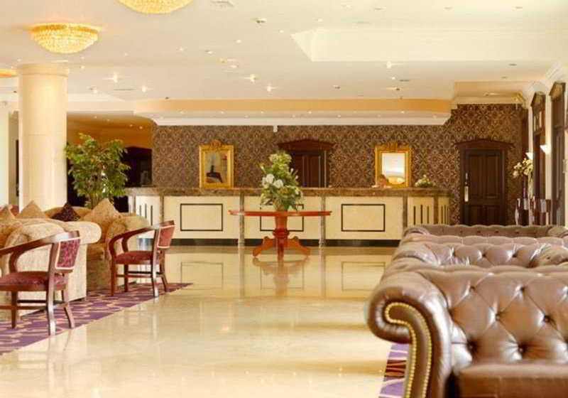 فندق Diamond Coast