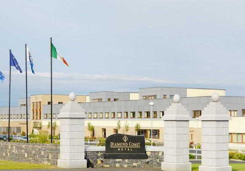 فندق Diamond Coast