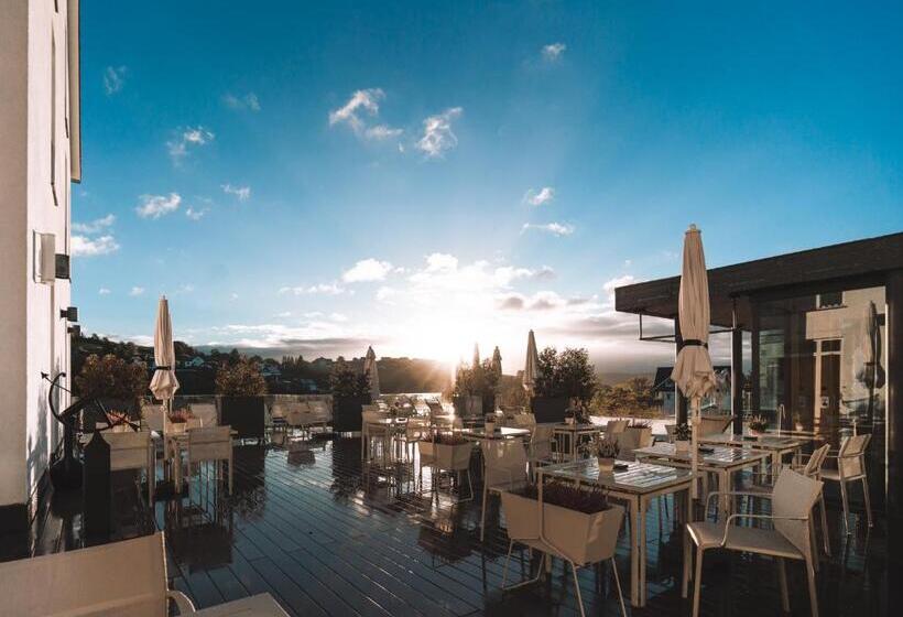 Diedrich Wellnesshotel & Spa   Adults Only