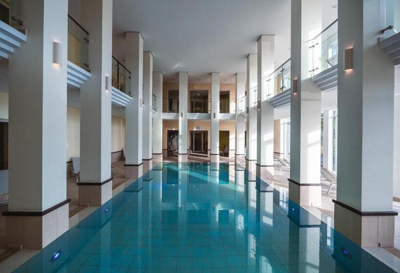 Diedrich Wellnesshotel & Spa   Adults Only