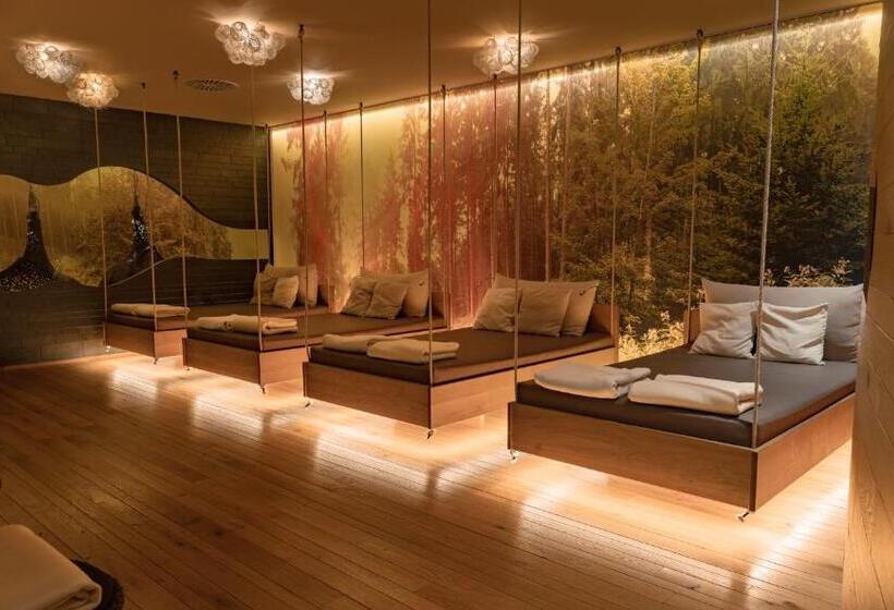 Diedrich Wellnesshotel & Spa   Adults Only