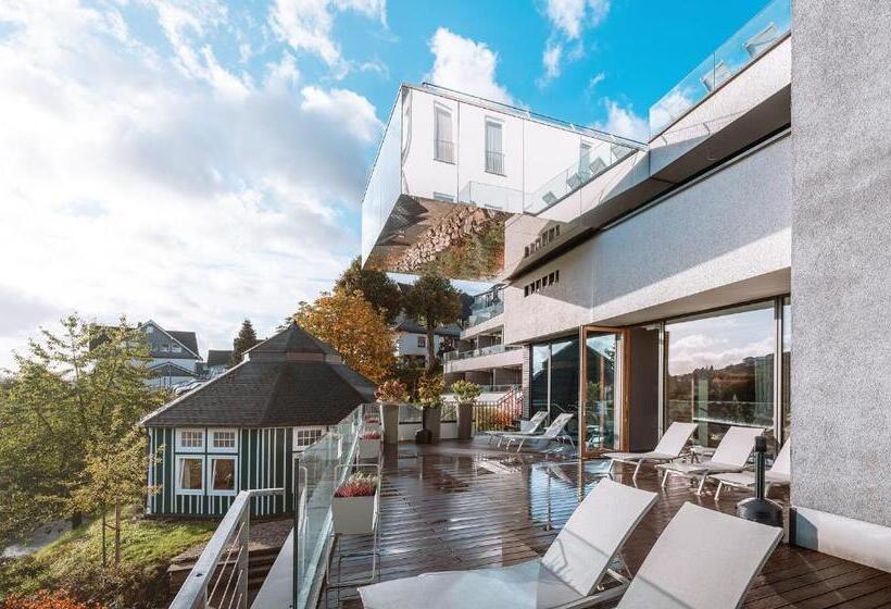 Diedrich Wellnesshotel & Spa   Adults Only