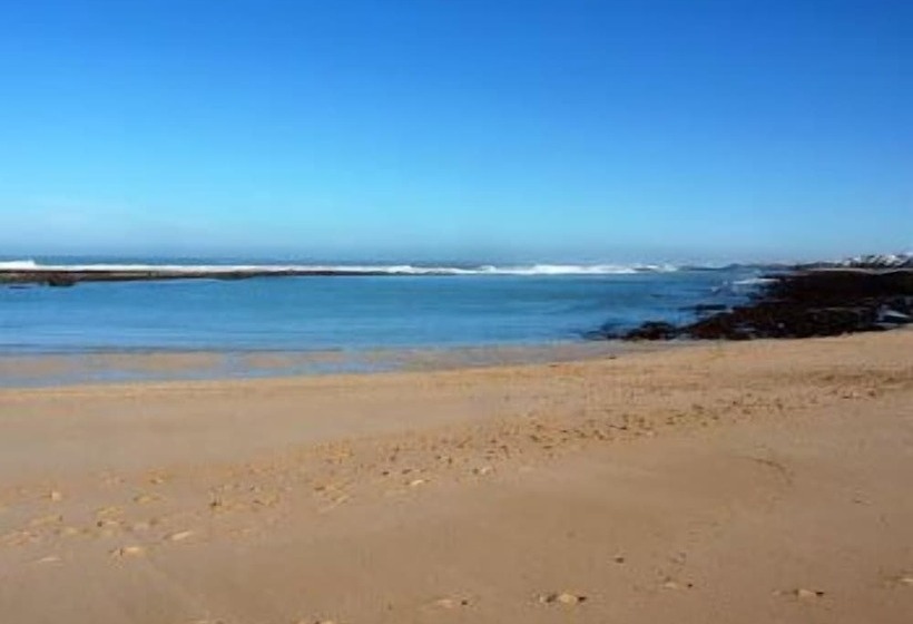 هتل Dolce Vita Thalasso Center