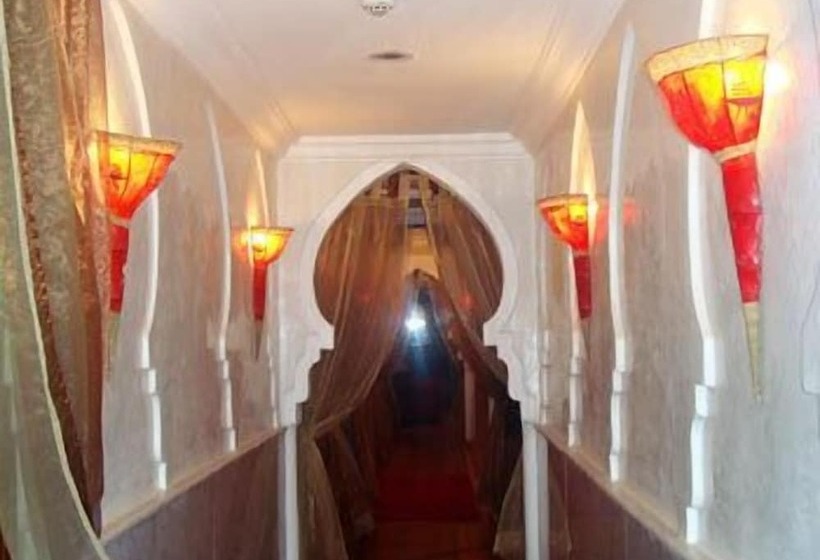 هتل Dolce Vita Thalasso Center