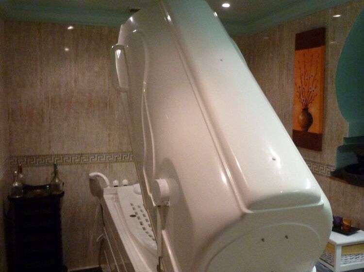 هتل Dolce Vita Thalasso Center