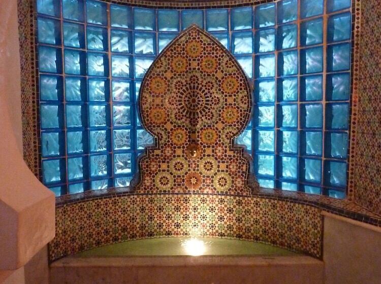 هتل Dolce Vita Thalasso Center