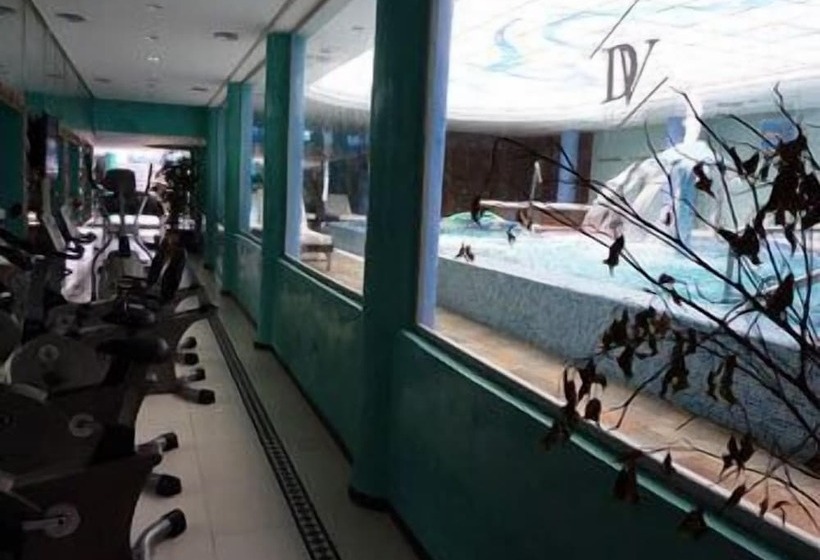 هتل Dolce Vita Thalasso Center