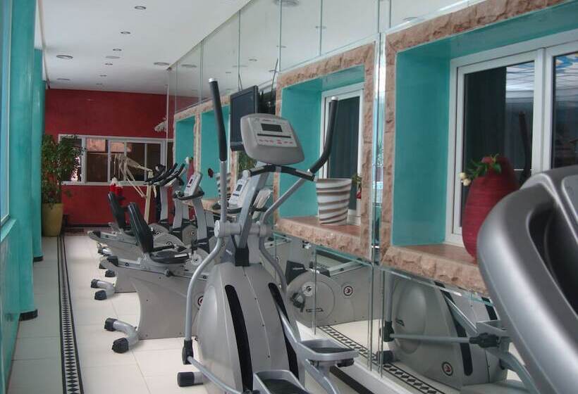 هتل Dolce Vita Thalasso Center