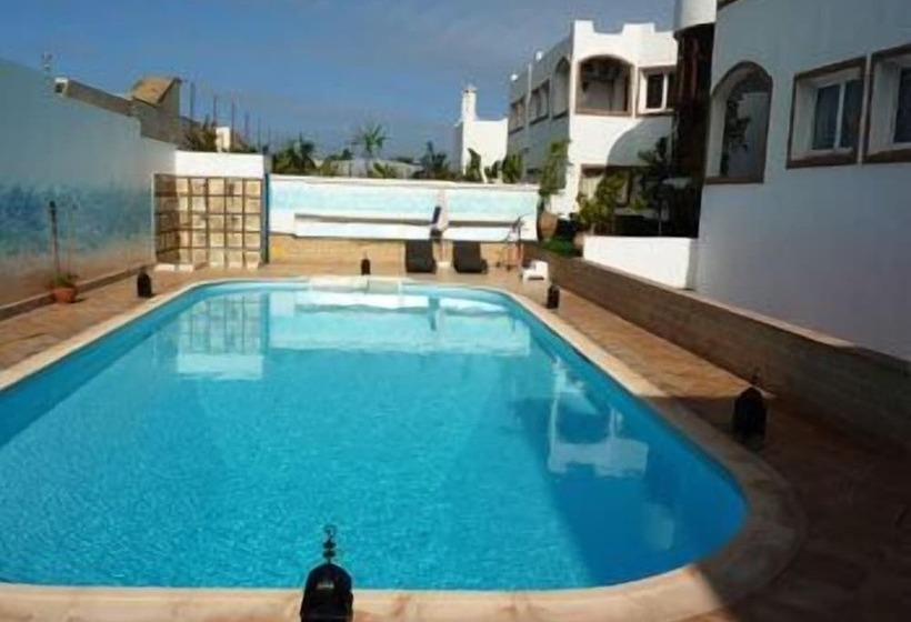 هتل Dolce Vita Thalasso Center