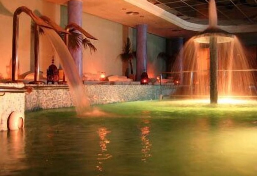 هتل Dolce Vita Thalasso Center