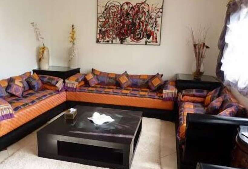 هتل Dolce Vita Thalasso Center