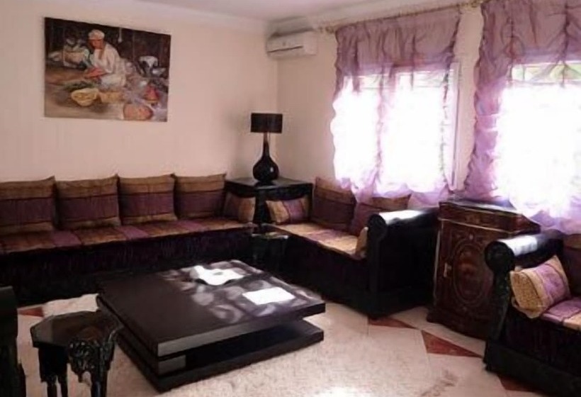 هتل Dolce Vita Thalasso Center