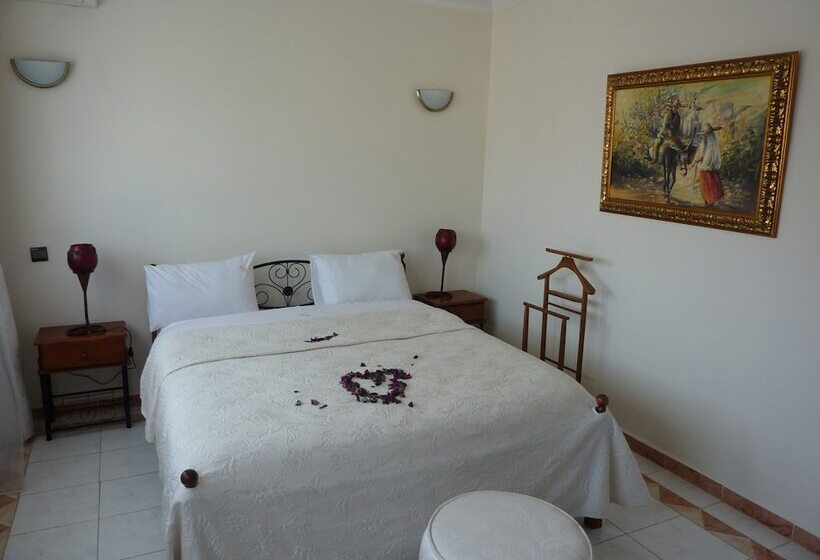 هتل Dolce Vita Thalasso Center