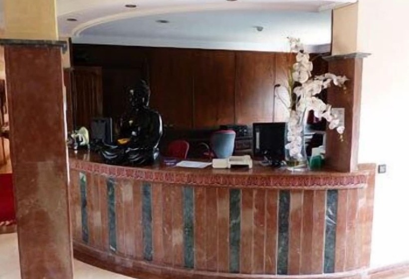 هتل Dolce Vita Thalasso Center