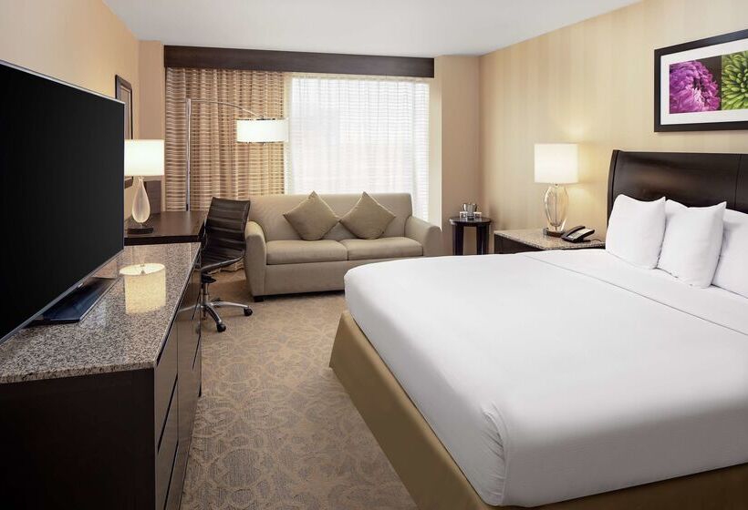 فندق Zessa Orange County Airport, A Doubletree By Hilton