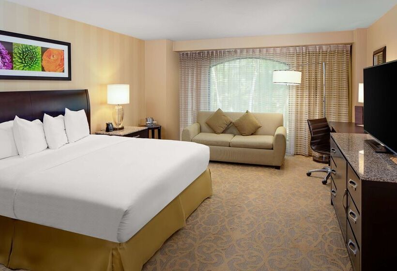 فندق Zessa Orange County Airport, A Doubletree By Hilton