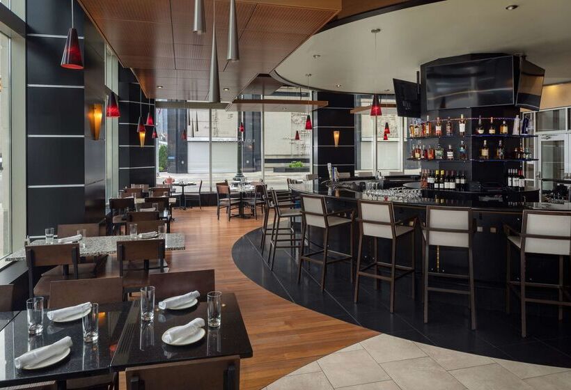 Doubletree Suites By Hilton Hotel Detroit Downtown Fort Shelby