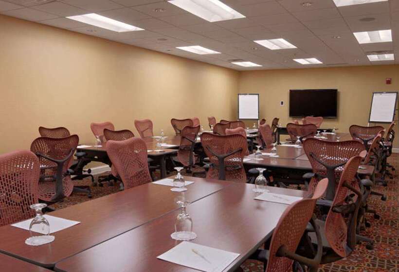 Doubletree Suites By Hilton Hotel Detroit Downtown Fort Shelby