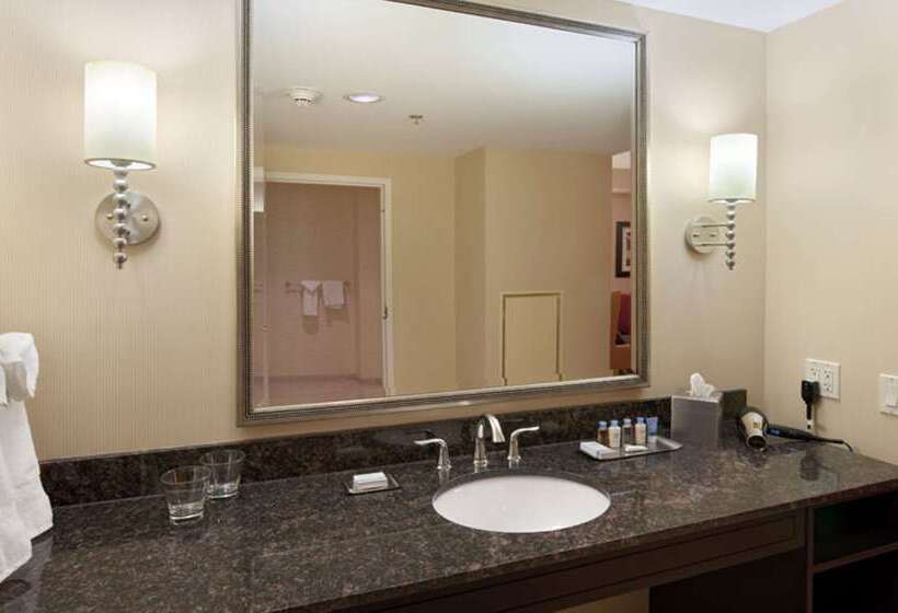 Doubletree Suites By Hilton Hotel Detroit Downtown   Fort Shelby