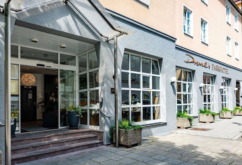 호텔 Drexel´s Park