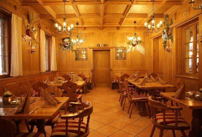 호텔 Drexel´s Park